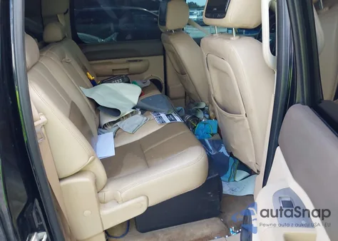 2012 Chevrolet Silverado 1500 Xtra Fuel Economy from USA, damaged, VIN 3GCPCSE72CG274758